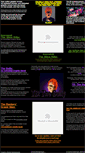 Mobile Screenshot of novelgraphicnovels.com